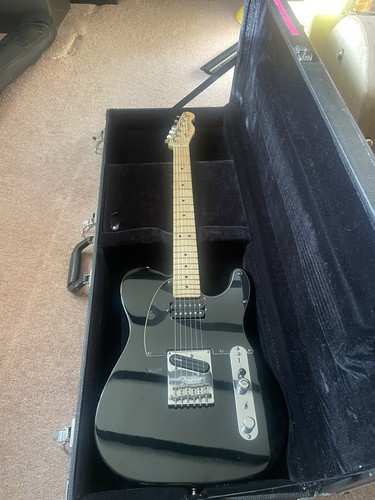 Fender american standard - fender,