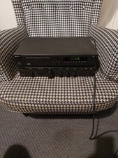 ARCAM ALPHA COMPACT DISC  DIGITAL AUDIO CB5 9PB, AMPLIFIER CBS 9PB MADE IN UN