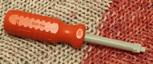 Genuine lego duplo toolo red - lego,