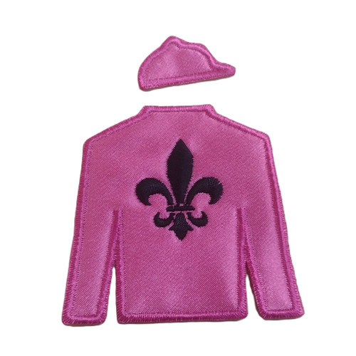 Jockey silks set - 1, x