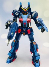 Gunpla model kit:  [ BANDAI ]