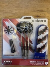 Unicorn Premier Tungsten Dart