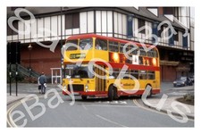 Bus Photograph MIDLAND RED NORTH BMA 523W [1823]