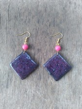Handcrafted Polymer Clay And
