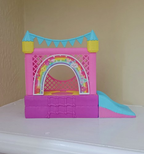 Barbie doll sister chelsea - barbie,