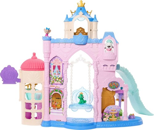 Mattel disney princess pet - princess,