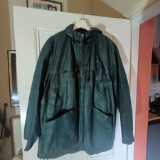 Massimo Osti Waterproof Cotton