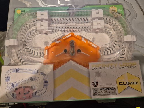 Hexbug nano infinity - nano, loop
