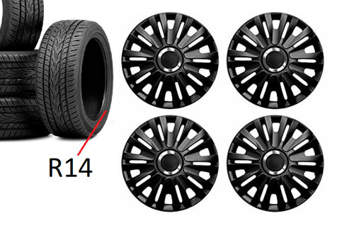 Fit renault captur - clio, wheel