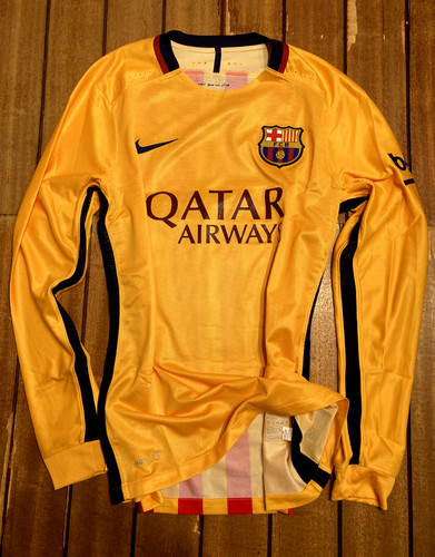 Barcelona 2015 16 player - barcelona, 2015/16