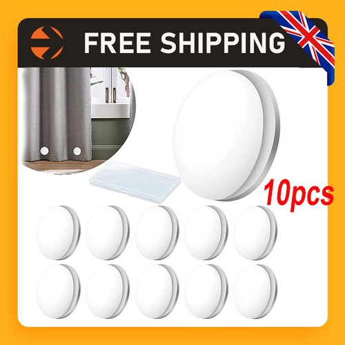 20pcs magnetic curtain - magnetic,