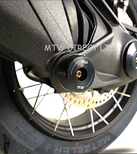 Racing swingarm protector - racing,