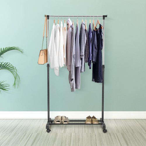 Adjustable mobile clothes - adjustable,