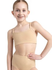Capezio Child Girls Camisole