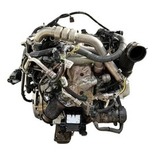 Nissan Navara NP300 2.3L