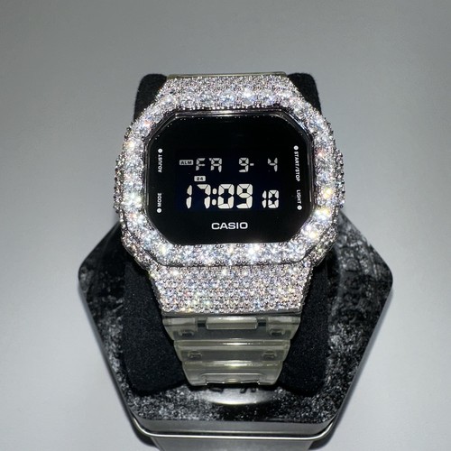 Casio shock 5600ske 7er - g-shock, dw-5600ske-7er