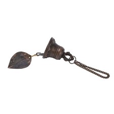 1-Dinner Bell 4.5x5.5cm