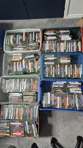Microsoft xbox games with - microsoft, games,