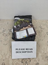 Dokon Rattan Cube Set Cover