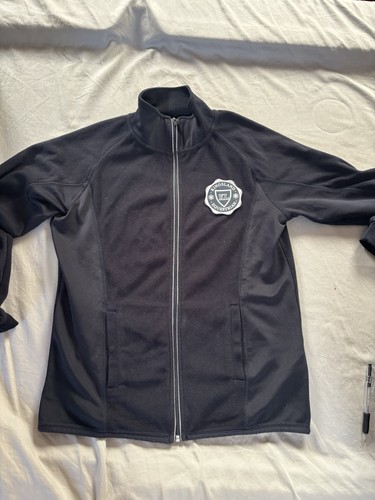 Kingland zip top jacket - top,