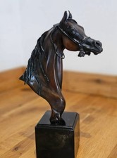 Judy Nordquist Arabian Horse Bronze ‘Classic’