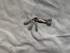 Vintage Spark Plug Gap Tool