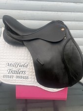 17.5 Inch Black Kent and