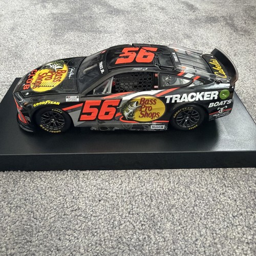 2025 martin truex bass - martin,