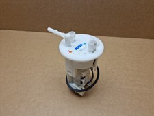 Triumph Tiger 1050 SPORT Petrol fuel pump Low mileage Genuine OE 2013 - 2016