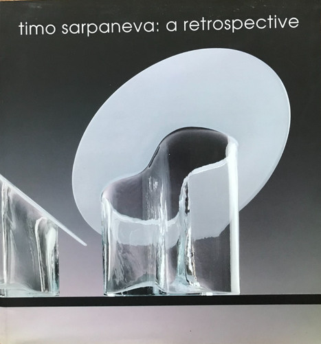 Timo sarpaneva a - timo,