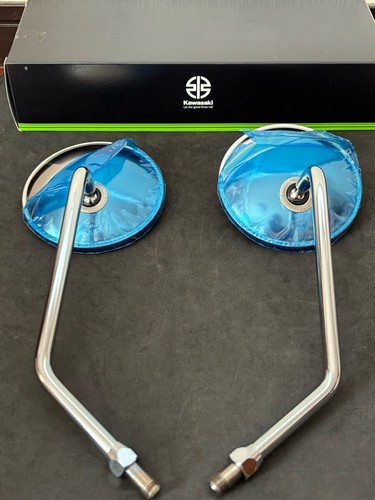 Kawasaki genuine rearview - kawasaki,