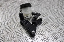 Suzuki SV 650 X 2021 front