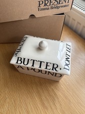 Emma Bridgewater Black Toast