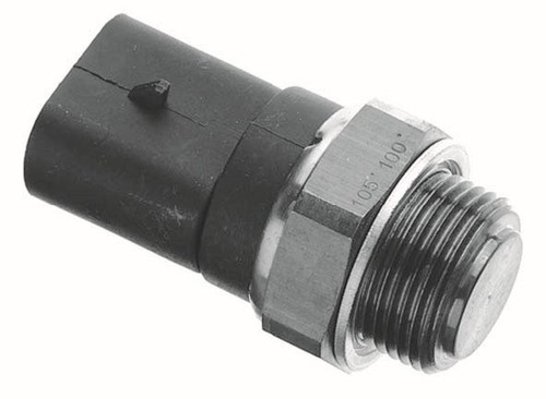 Intermotor radiator fan switch - intermotor,