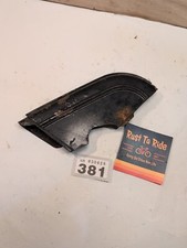 Vintage Bicycle Raleigh Rear