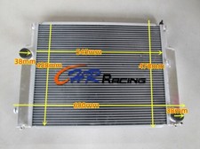 Aluminum Radiator For