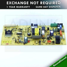 WORCESTER 28i RSF BOILER  PCB