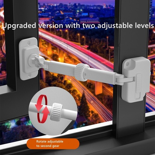 Window safe lock - window,