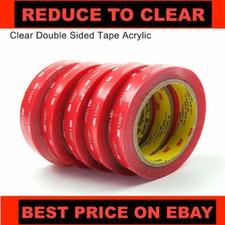 3M™ VHB™ Double Sided Tape