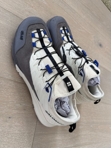 Salomon lab alpinway - salomon,