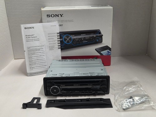 Car stereo sony - stereo,