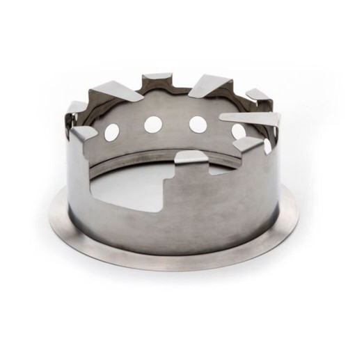 Kelly kettle hobo stove - hobo,