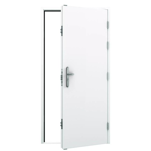 High security door tack - high,