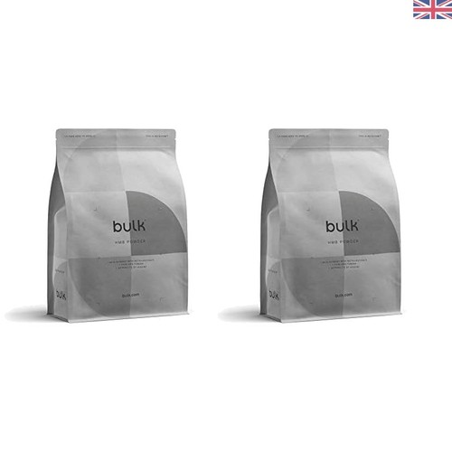 Unflavoured hmb powder - unflavoured, 200g