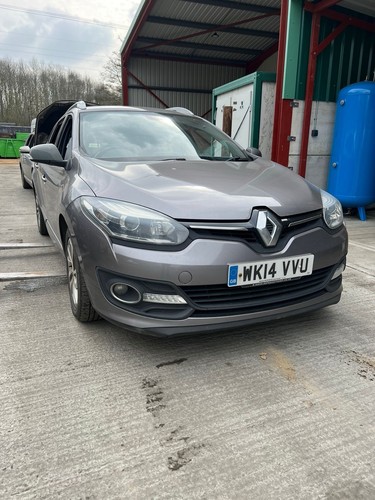 2014 renault megane que tt - renault, d-que