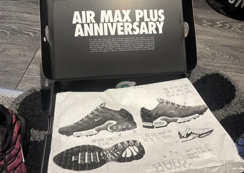 New nike shoes air max - new,