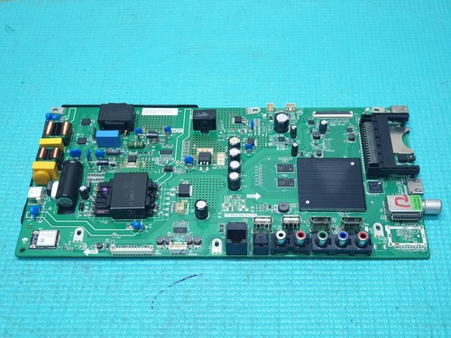 Main board sharp 40aj6ke - main, mb