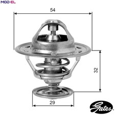 THERMOSTAT COOLANT TH10981G1