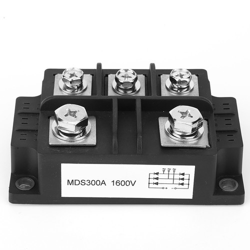 Mds300a 1600v rectifier bridge - rectifier,