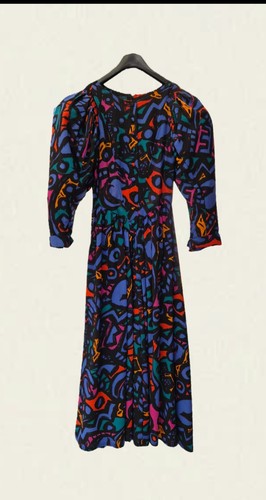 Droopy brown vintage - brown's,